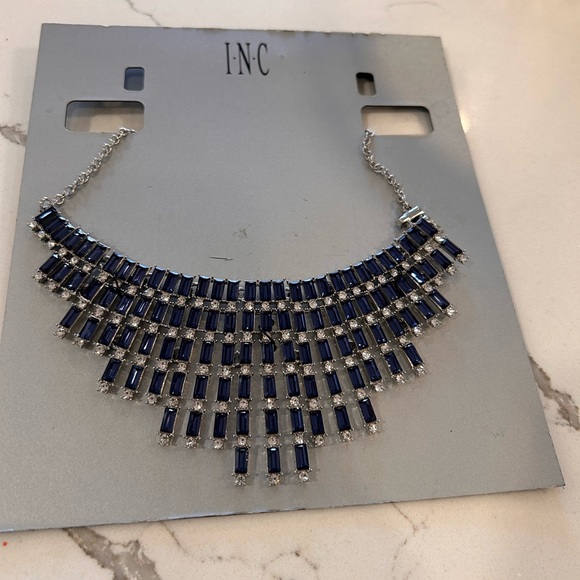 Inc necklace NWT - Picture 8 of 9